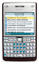 Gizmo Download Nokia E65