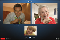 Skype 5.0 beta для Windows