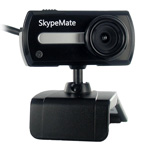 Skypemate USB-P8D